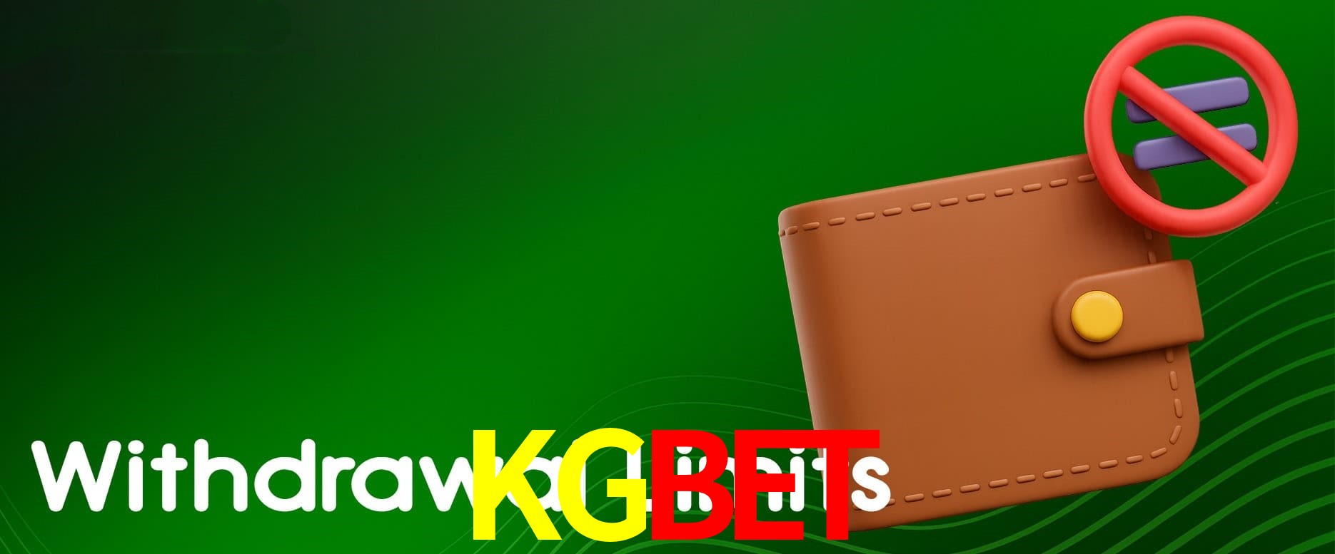 Experiência Promoções KGBET