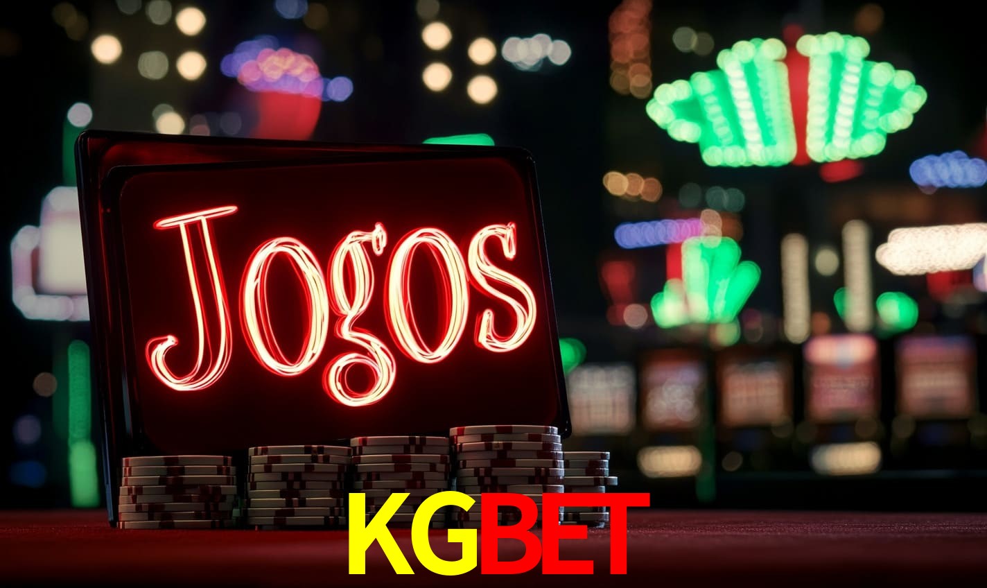 500+ Jogos Exclusivos KGBET